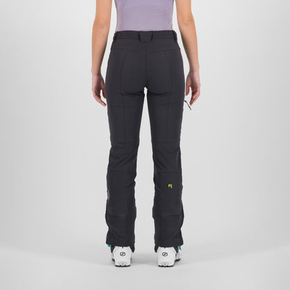 PANTALON CEVEDALE EVO W  NOIR | 2500912-400N   2026