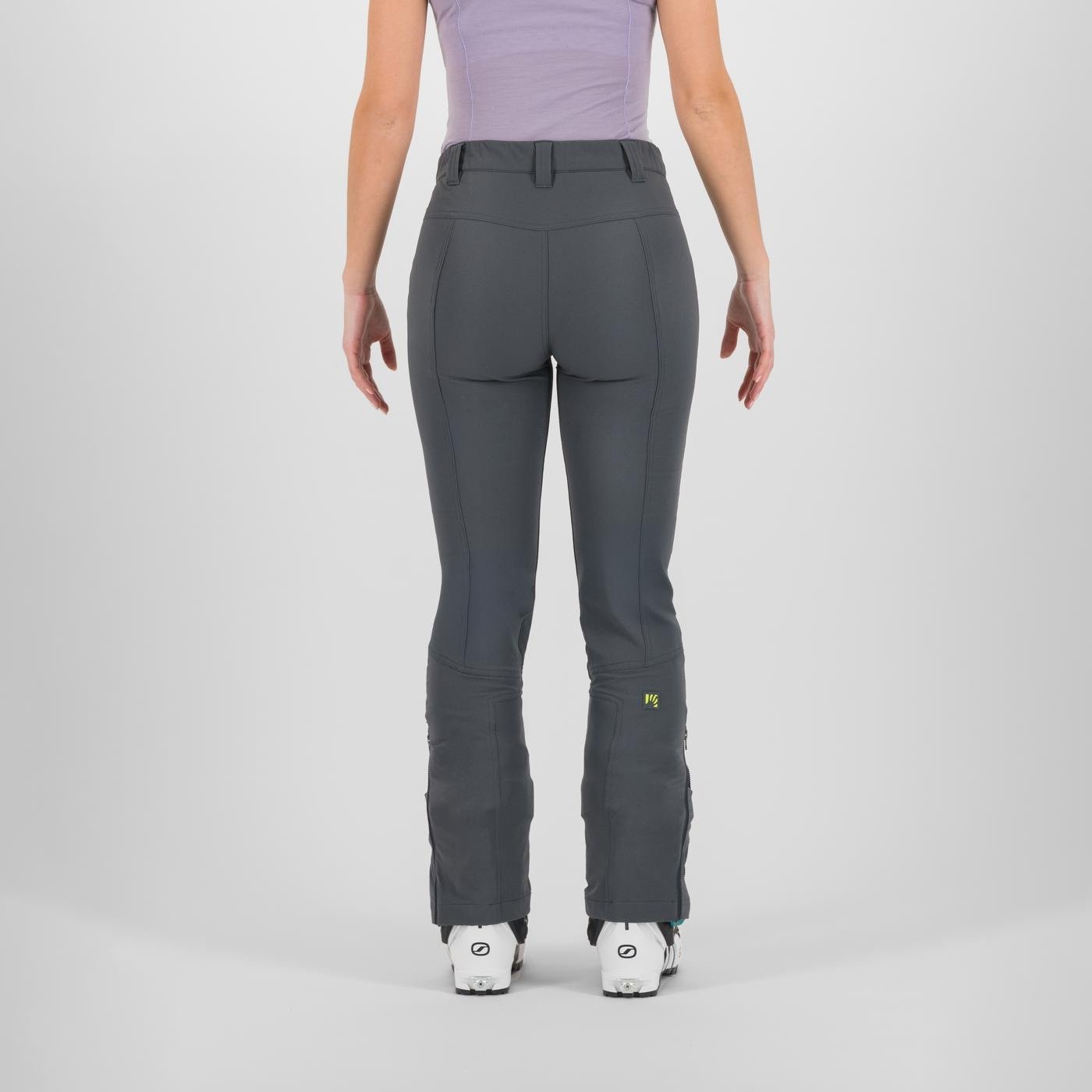 Pantalons SAN MARTIN W        WOODL.GRAY | 2500914-048     2026