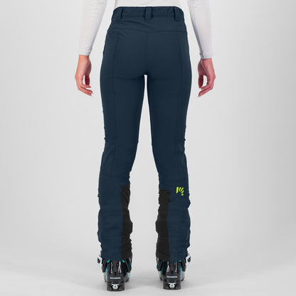 Pantalons SAN MARTIN W            VULCAN/ROSE | 2500914-054 2026