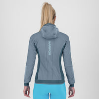 VESTE ALAGNA PLUS EVO W  SOURCE DE MONTAGNE/MER DE BÉRING | 2501016-035   2026