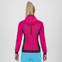VESTE ALAGNA PLUS EVO W    MINUIT/ATOLL BLEU | 2501016-071   2026