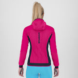 VESTE ALAGNA PLUS EVO W    MINUIT/ATOLL BLEU | 2501016-071   2026