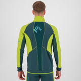 VESTE ALAGNA EVO    FORÊT/KIWI COLADA | 2501020-017   2026