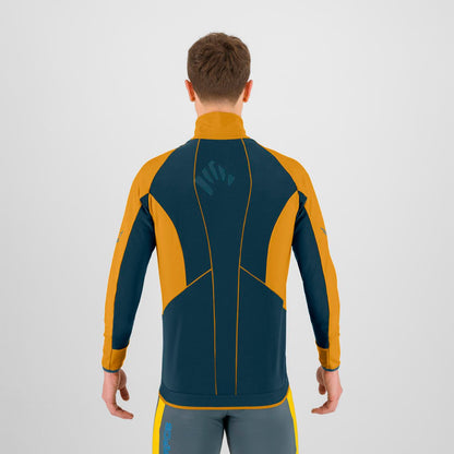 ALAGNA EVO JACKET MIDNIGHT/GOLD | 2501020-113 2026 