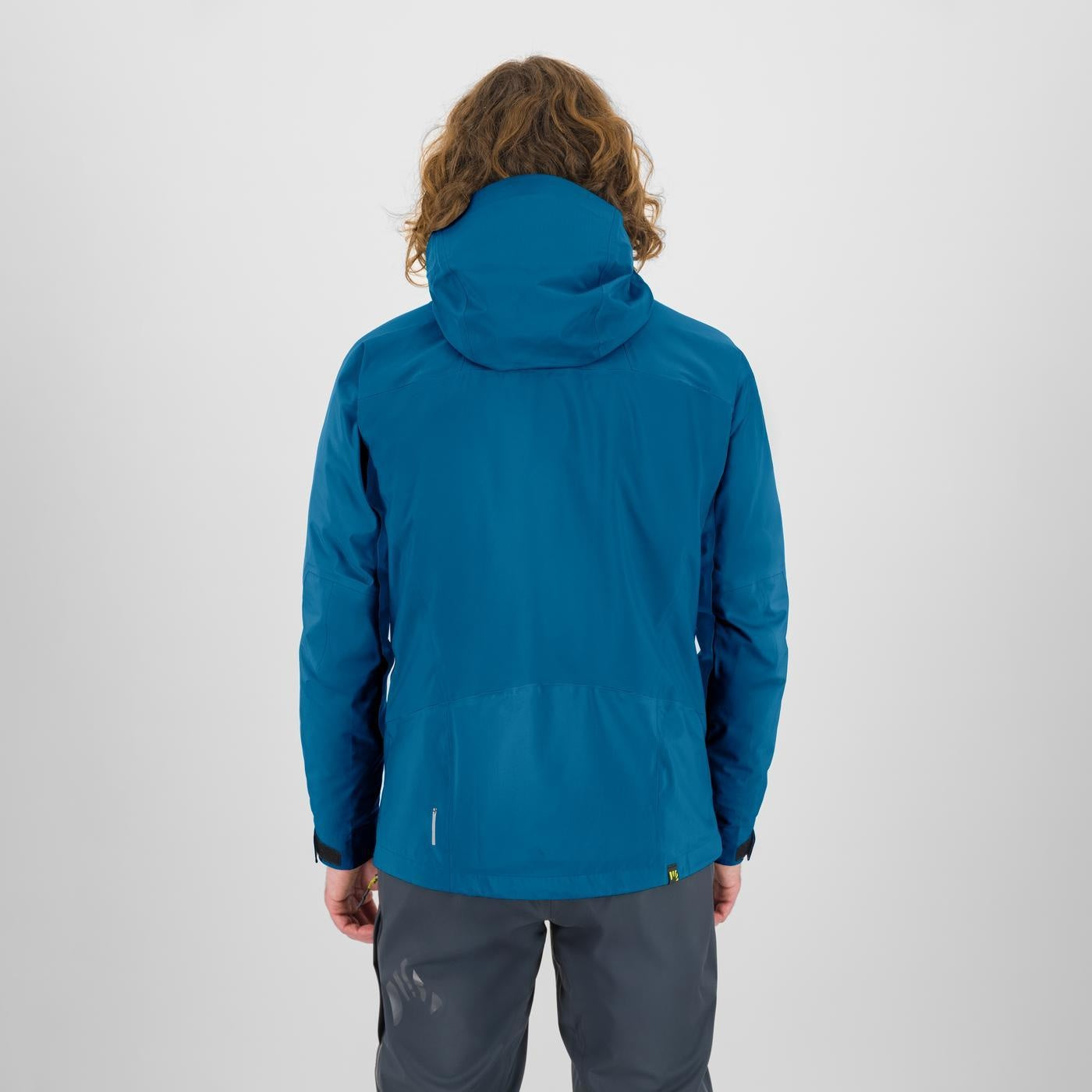 STORM EVO JACKET | DEEP WATER | 2501035-037 2501035-024 2025-26