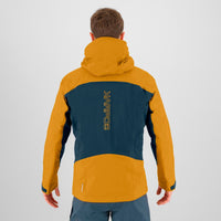 STORM EVO JACKET   |MINUIT/DORÉ | 2501035-113     2025-26