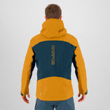 STORM EVO JACKET   |MINUIT/DORÉ | 2501035-113     2025-26
