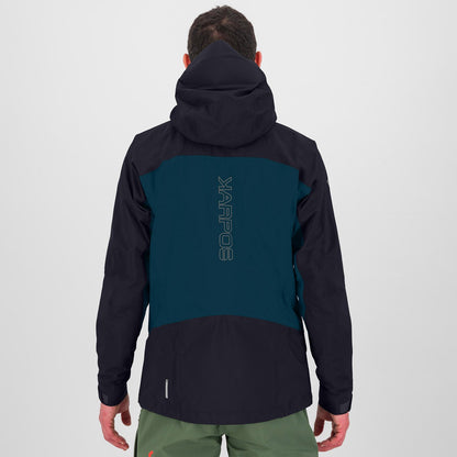 STORM EVO JACKET | MIDNIGHT/BLACK | 2501035-201 2025-26