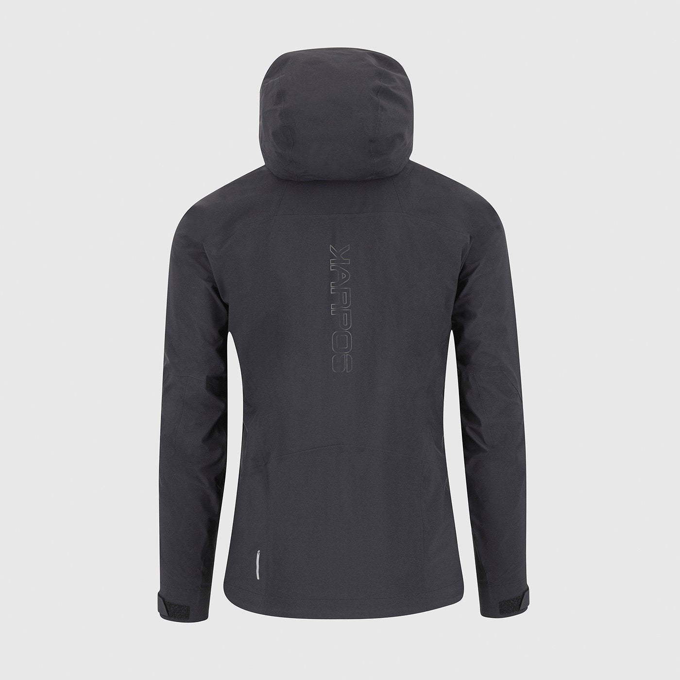 STORM EVO JACKET | BLACK/BLACK | 2501035-401N 2025-26