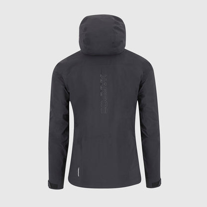 STORM EVO JACKET | BLACK/BLACK | 2501035-401N 2025-26