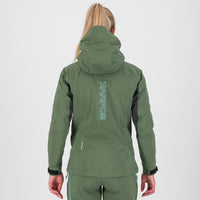 VESTE STORM EVO W    THYM/SABLE NOIR | 2501036-024   2026