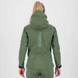 VESTE STORM EVO W    THYM/SABLE NOIR | 2501036-024   2026