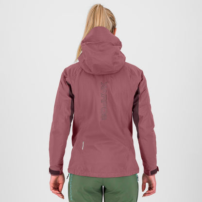 VESTE STORM EVO W    DÉCO ROSE/AIRELLE | 2501036-031 2026