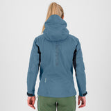 VESTE STORM EVO W     LAC SPRING/VULCAN | 2501036-034    2026
