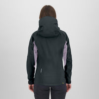 VESTE STORM EVO W      GRIS BOIS/LAVANDE | 2501036-048   2026