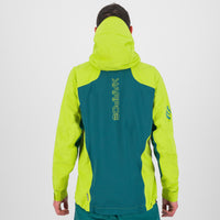 MARMOLADA JACKET          BAUME/KIWI COLADA | 2501037-017     2025-26)