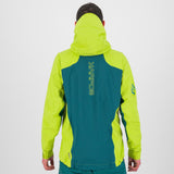 MARMOLADA JACKET          BAUME/KIWI COLADA | 2501037-017     2025-26)