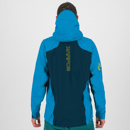 MARMOLADA JACKET MIDNIGHT BLUE/DIVA | 2501037-052 2025-26 