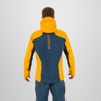 MARMOLADA JACKET       MINUIT/DORÉ | 2501037-113       2025-26