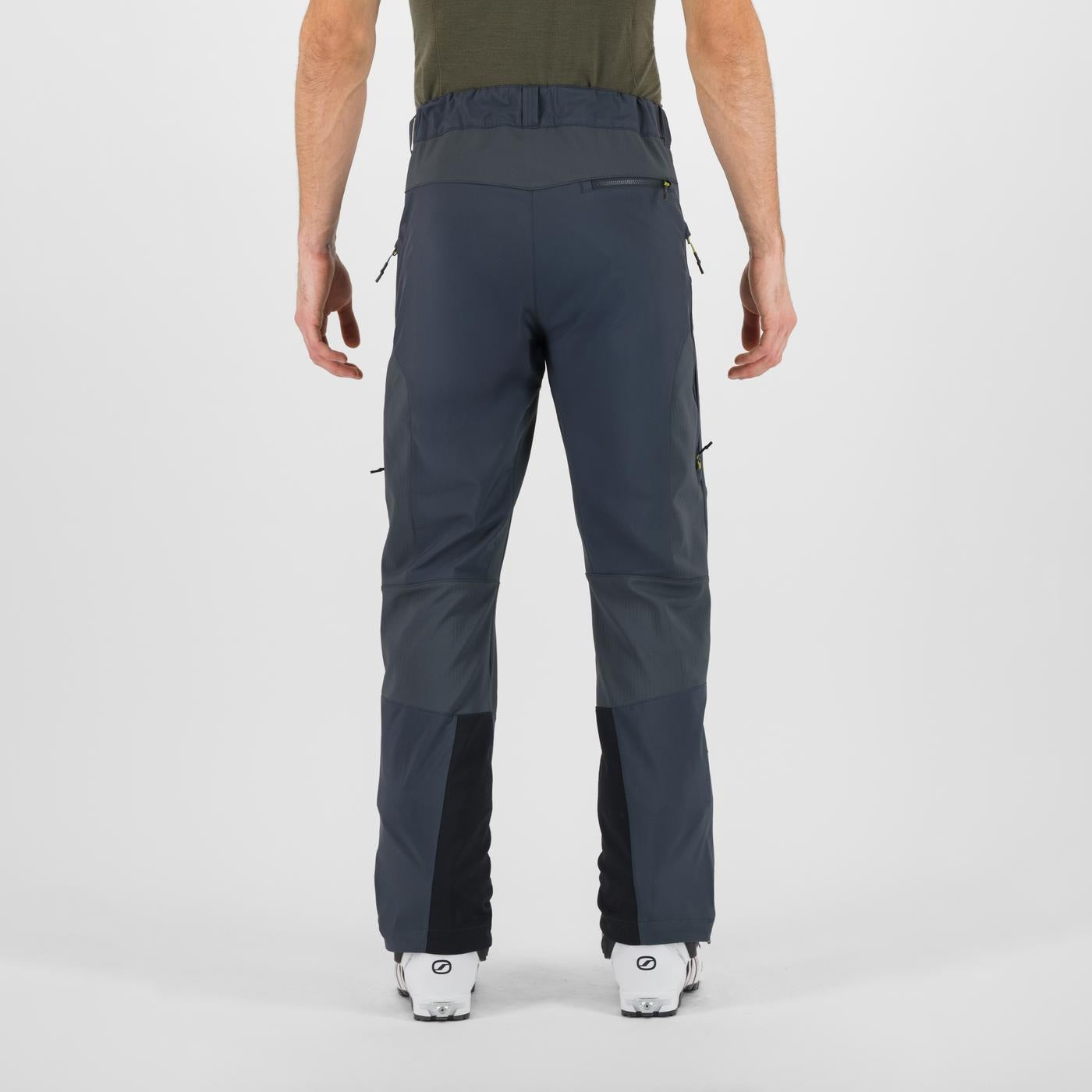 PANTALONS MARMOLADA   WOODL.GRAY | 2501051-402N     SKI 2026