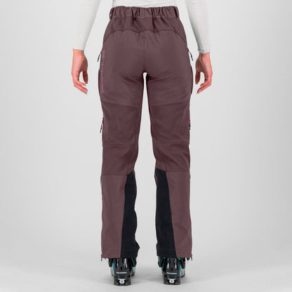 Pantalon ALAGNA 2.0 W    HUCKLEBERRY | 2501052-031   2026
