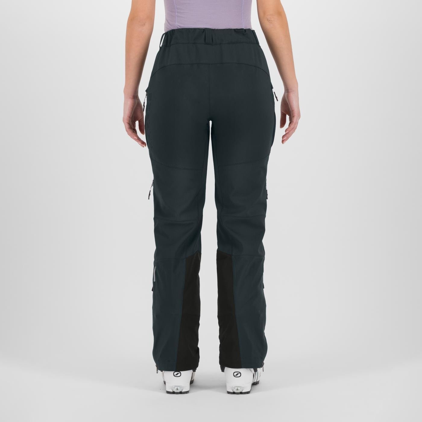 Pantalon ALAGNA 2.0 W   WOODL.GRAY | 2501052-048 2026