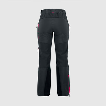 Pantalon ALAGNA 2.0 W     VULCAN/ROSE | 2501052-055 2026