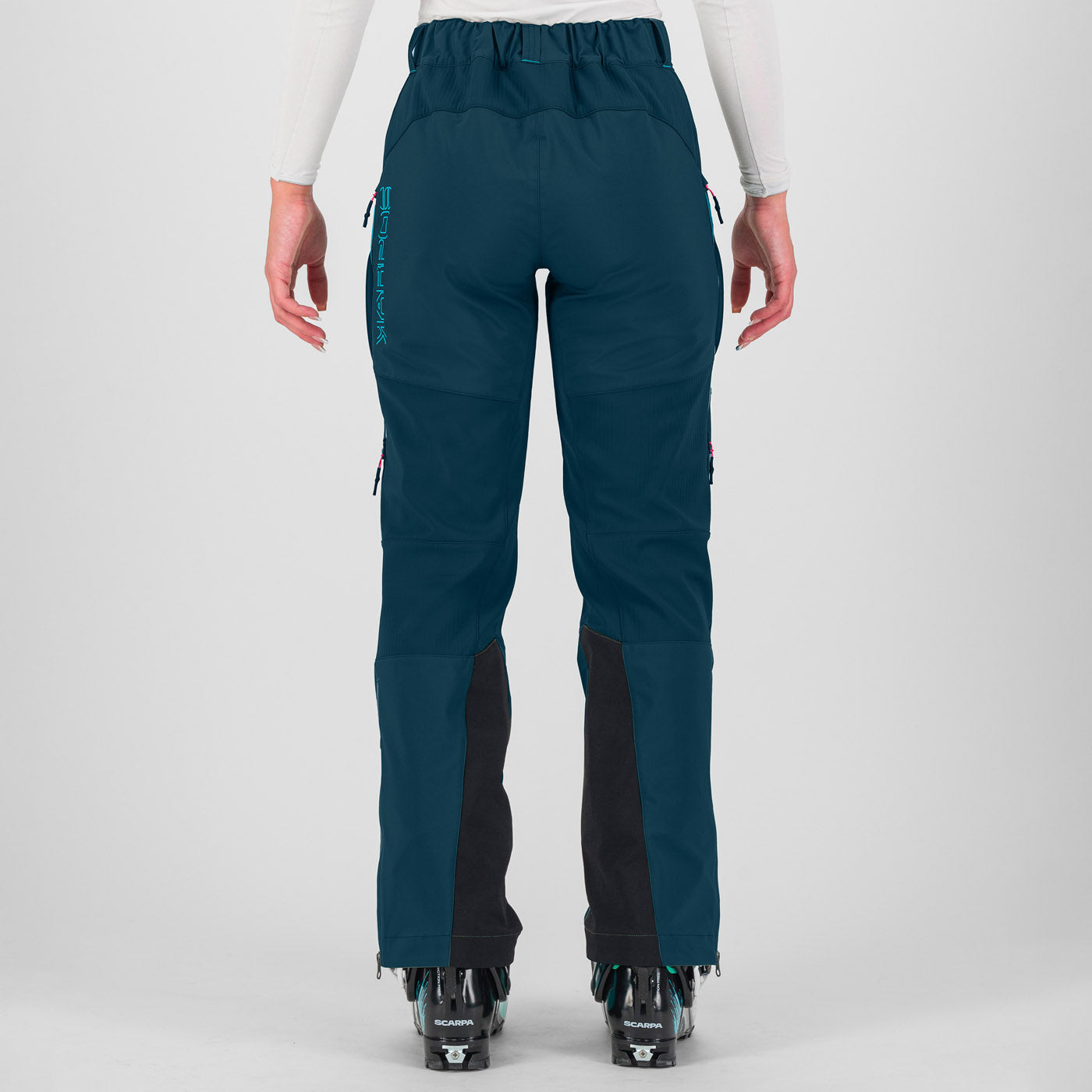 Pantalon ALAGNA 2.0 W   MINUIT | 2501052-071    2026