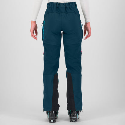 Pantalon ALAGNA 2.0 W   MINUIT | 2501052-071    2026