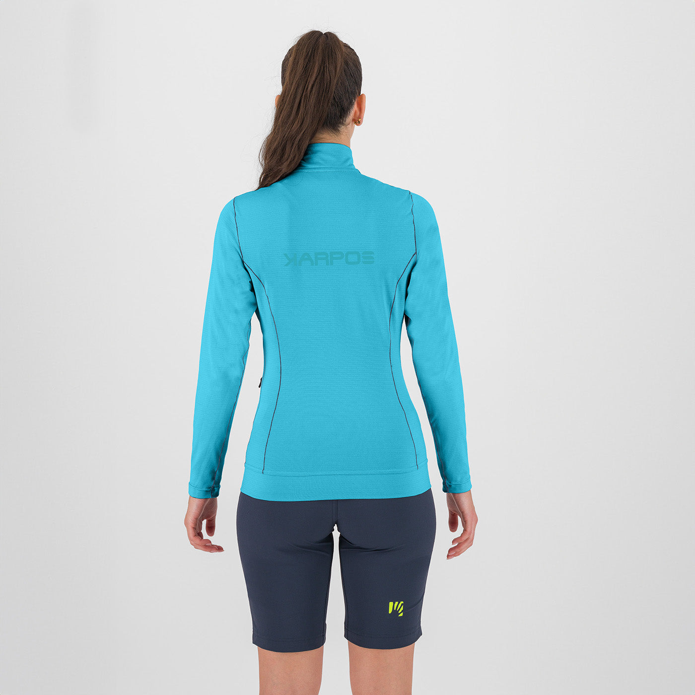 POMEDES W FLEECE  BACCALAURÉAT B. | 2501070-045   2026