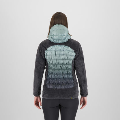 SMART W MARMAROLE JACKET    WOODL.GRAY/AQUIFÈRE | 2501164-049     2026