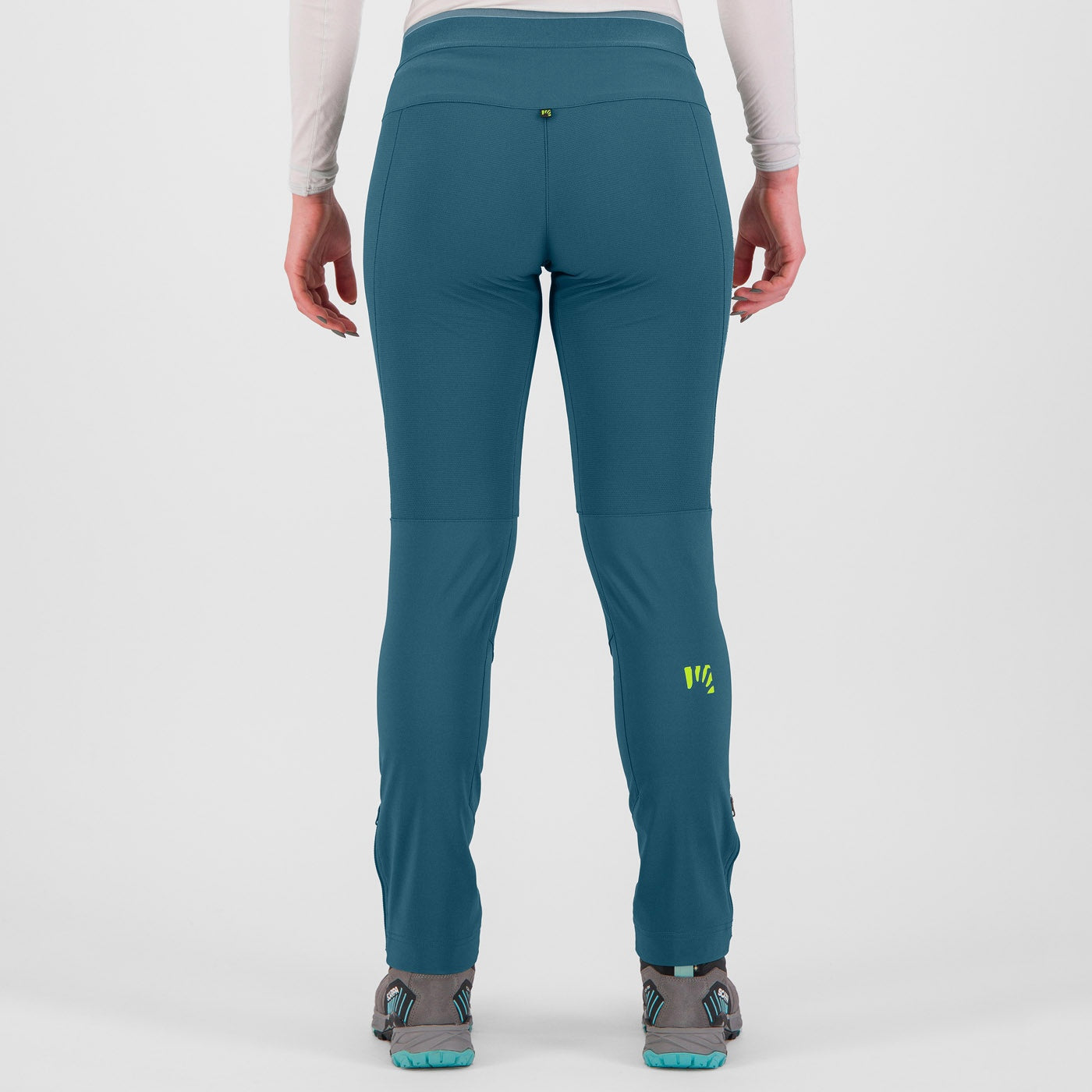 PIETENA W PANTALONS     MER DE BÉRING | 2501166-035    2026
