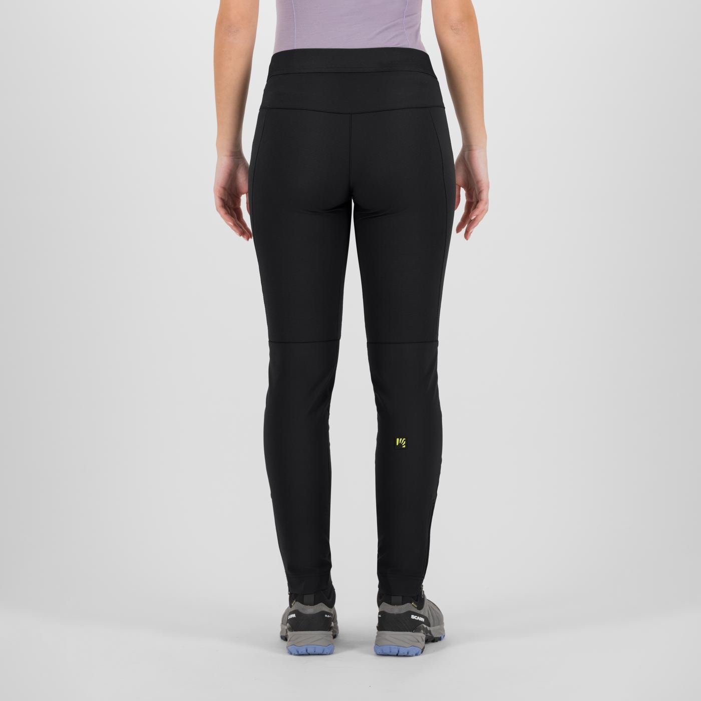 PIETENA W PANTALONS     NOIR | 2501166-400N       2026