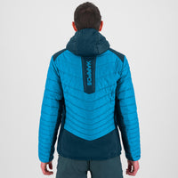 VESTE PIAN LONGHI   BLEU DIVA/MINUIT | 2511010-052     2026