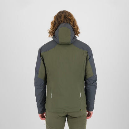 VINSON EVO JACKET DEPTH/GREY WOOD | 2511023-007 2025-26 