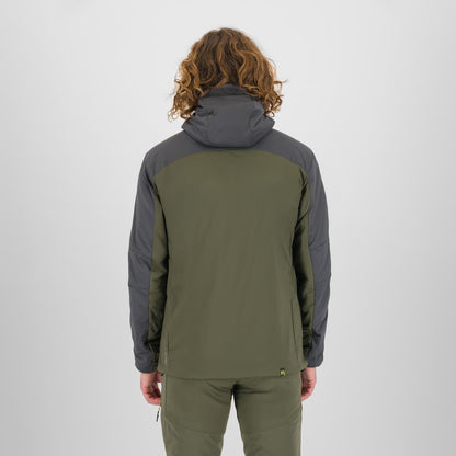 VESTE CASTORE        PROFONDEUR/BOIS GRIS | 2511025-007  2026