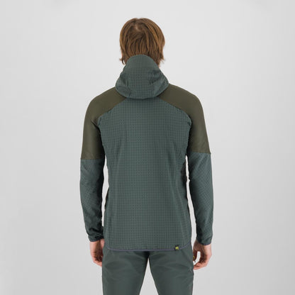 ALAGNA PLUS 2.0 JACKET DEEP DEPTHS/WOODL.GRAY | 2511040-007 2025-26