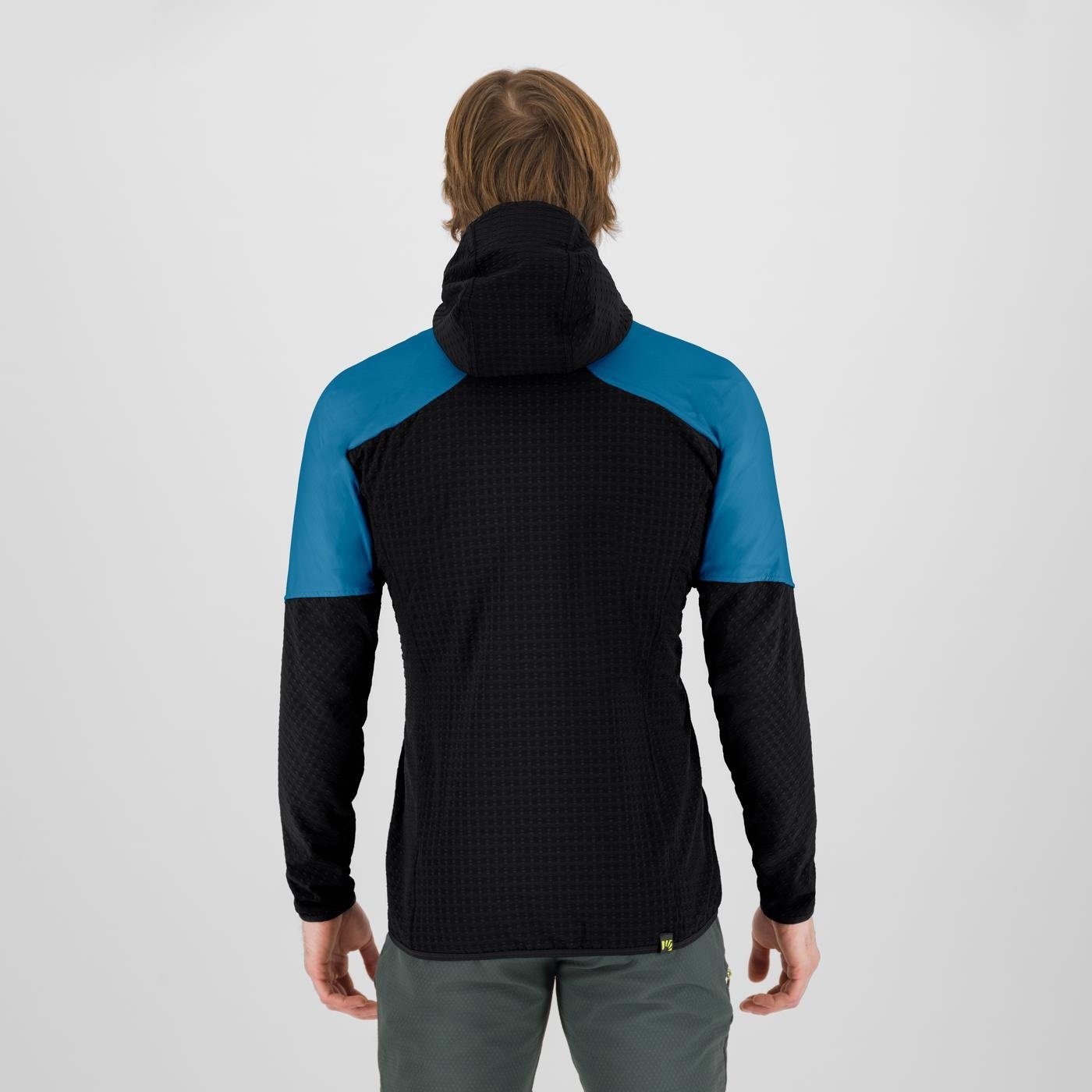 ALAGNA PLUS 2.0 JACKET DEEP WATER/BLACK | 2511040-037 2025-26