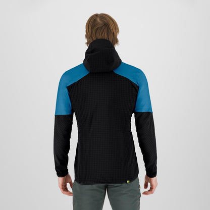 ALAGNA PLUS 2.0 JACKET DEEP WATER/BLACK | 2511040-037 2025-26