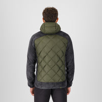 VESTE MARMAROLE UP  PROFONDEUR/GRIS BOIS | 2511045-007    2026