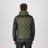 VESTE MARMAROLE UP  PROFONDEUR/GRIS BOIS | 2511045-007    2026