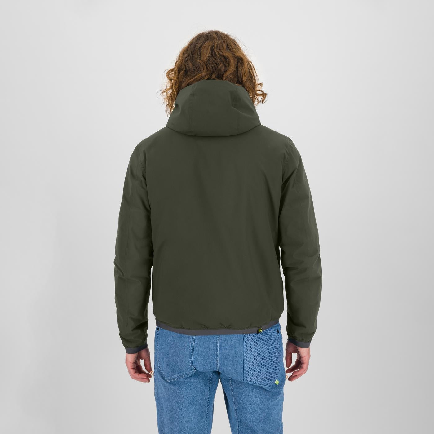 FALIER JACKET  DEEP DEPTHS | 2511047-327  2026