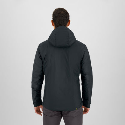 RA STUA JACKET  WOODL.GRAY | 2511055-451 2026