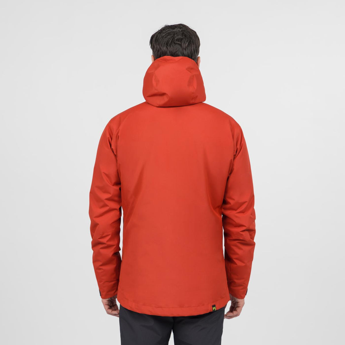 PLUVIA WINTER JACKET     FIRE | 2511058-300       2026-27