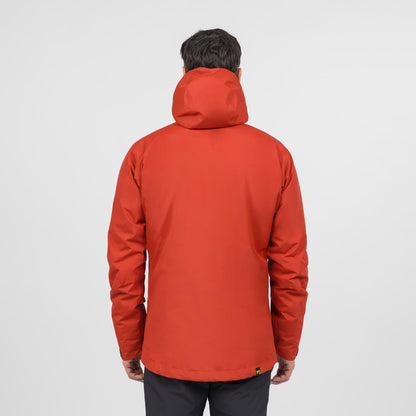 PLUVIA WINTER JACKET     FIRE | 2511058-300       2026-27