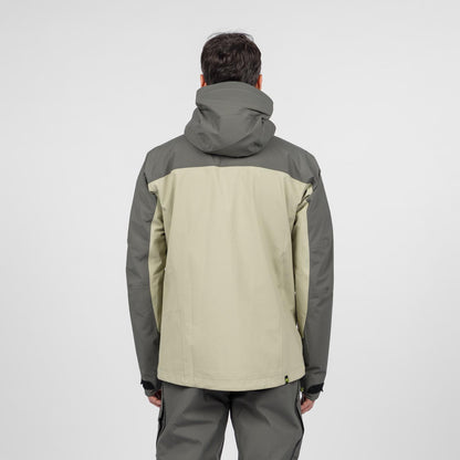 STORM 2.0 JACKET  TEA/KAMBABA | 2511061-063    2026-27