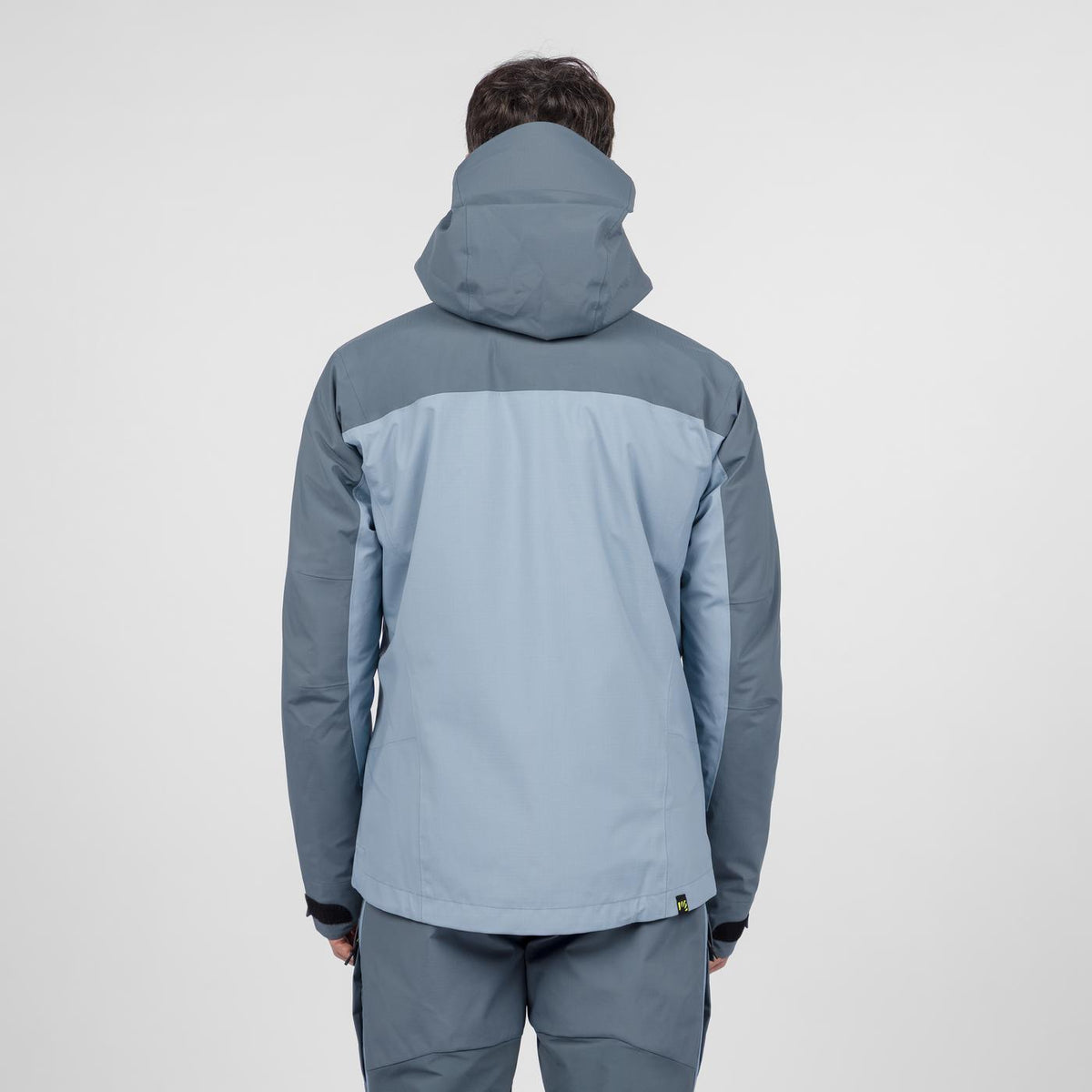 STORM 2.0 JACKET  WINDW.BLUE/DARK SLATE | 2511061-900    2026-27