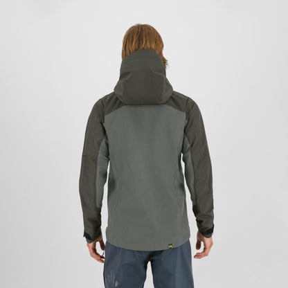SQUALL JACKET  CASTOR/KAMBABA | 2511062-063   2026-27