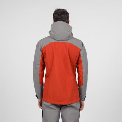 SQUALL JACKET    FIRE/SMOKED | 2511062-301     2026-27