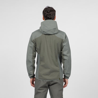 PIZZO BIANCO EVO JACKET    CASTOR/KAMBABA | 2511063-063                                           2026-27